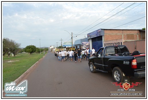 rolim de moura